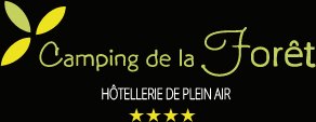 Contactez le Camping de la Forêt, hôtellerie 4 étoiles de plein air à Jumièges